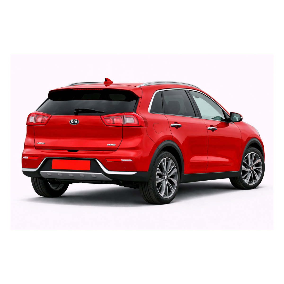 VIDRIO-PUERTA KIA NIRO 2017-2022
